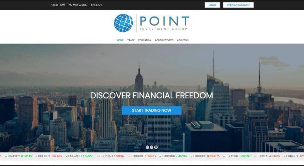 Point Investment Group Estafa o Legal point investment group estafa o legal - PointInvestmentGroupMain 1024x560 - Point Investment Group Estafa o Legal? | Comentarios Forex