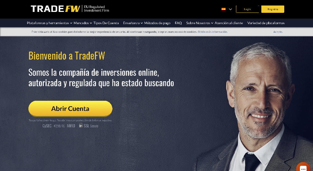Comentarios Trade FW Estafa o Legal? tradefw tradefw - TradeFwMain 1024x560 - TradeFW Estafa o Legal? | Comentarios Forex﻿