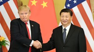 Estados Unidos busca acuerdo comercial con China  - china 300x169 - Estados Unidos busca acuerdo comercial con China