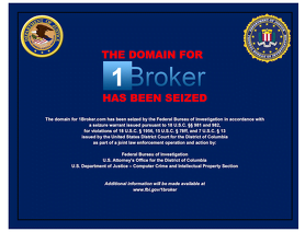 1Broker.com  - 1Broker Estafa o legal Comentarios Forex -