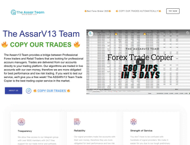 ASSAROfficial.com  - ASSAROfficial Estafa o legal Comentarios Forex - ASSAROfficial  Estafa o legal? | Comentarios Forex