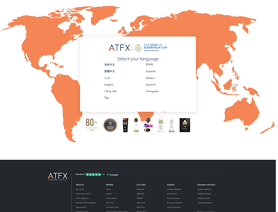 ATFX.com  - ATFXcom Estafa o legal Comentarios Forex - ATFX.com  Estafa o legal? | Comentarios Forex