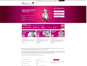 Abshire-Smith.com  - Abshire Smithcom Estafa o legal Comentarios Forex -