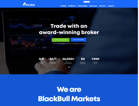 Mercados BlackBull  - BlackBull Markets Estafa o legal Comentarios Forex - BlackBull Markets  Estafa o legal? | Comentarios Forex