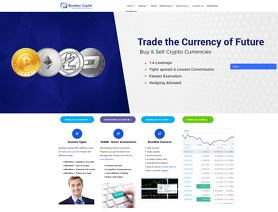 BlueMaxCapital.com  - BlueMaxCapital Estafa o legal Comentarios Forex - BlueMaxCapital  Estafa o legal? | Comentarios Forex