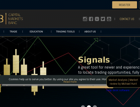 CapMBeu.com  - CapMBeu Estafa o legal Comentarios Forex - CapMBeu  Estafa o legal? | Comentarios Forex