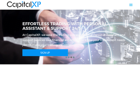 CapitalXP.com  - CapitalXP Estafa o legal Comentarios Forex - CapitalXP  Estafa o legal? | Comentarios Forex