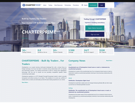 CharterPrime.com  - CharterPrimecom Estafa o legal Comentarios Forex - CharterPrime.com  Estafa o legal? | Comentarios Forex