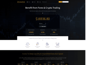 Coinexx  - Coinexx Estafa o legal Comentarios Forex -