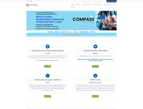 BrújulaFX  - CompassFX Estafa o legal Comentarios Forex - CompassFX  Estafa o legal? | Comentarios Forex
