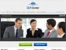 DCFxBroker.com  - DCFxBroker Estafa o legal Comentarios Forex - DCFxBroker  Estafa o legal? | Comentarios Forex