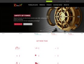 DeltinFX.com  - DeltinFXcom Estafa o legal Comentarios Forex - DeltinFX.com  Estafa o legal? | Comentarios Forex