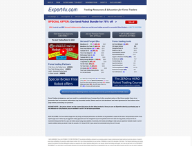 Expert4X.com  - Expert4X Estafa o legal Comentarios Forex - Expert4X  Estafa o legal? | Comentarios Forex