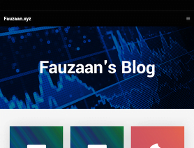 Fauzanu  - Fauzaanu Estafa o legal Comentarios Forex -