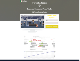 Forex-EA-Trader.com  - Forex EA Trader Estafa o legal Comentarios Forex - Forex-EA-Trader  Estafa o legal? | Comentarios Forex