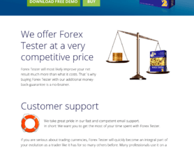 probador de divisas  - Forex Tester Estafa o legal Comentarios Forex -