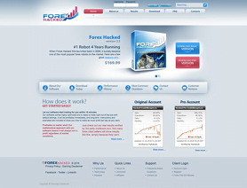 ForexHacked.com  - ForexHacked Estafa o legal Comentarios Forex - ForexHacked  Estafa o legal? | Comentarios Forex