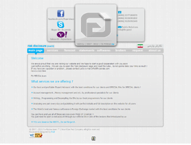 Fx-Persia.com  - Fx Persia Estafa o legal Comentarios Forex - Fx-Persia  Estafa o legal? | Comentarios Forex