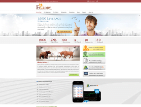 FxGlory.com  - FxGlorycom Estafa o legal Comentarios Forex - FxGlory.com  Estafa o legal? | Comentarios Forex