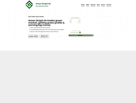 GreenGraphEA.store  - GreenGraphEAstore Estafa o legal Comentarios Forex -