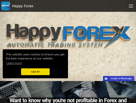 HappyForex.de (.sk)  - HappyForexde sk Estafa o legal Comentarios Forex - HappyForex.de (.sk)  Estafa o legal? | Comentarios Forex