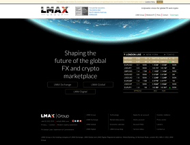 Lmax.com  - Lmaxcom Estafa o legal Comentarios Forex - Lmax.com  Estafa o legal? | Comentarios Forex