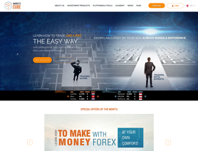 MarketsCube.com  - MarketsCube Estafa o legal Comentarios Forex - MarketsCube  Estafa o legal? | Comentarios Forex