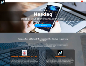 Nasdaq6.com  - Nasdaq6com Estafa o legal Comentarios Forex -