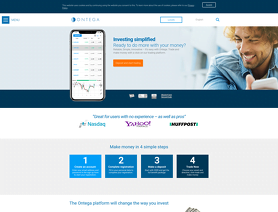 Ontega  - Ontega Estafa o legal Comentarios Forex - Ontega  Estafa o legal? | Comentarios Forex