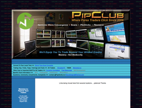 pip club  - PipClub Estafa o legal Comentarios Forex -