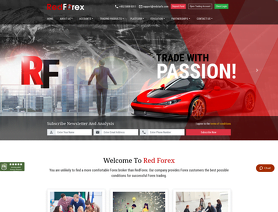 RedStarFX.com  - RedStarFXcom Estafa o legal Comentarios Forex - RedStarFX.com  Estafa o legal? | Comentarios Forex