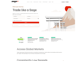 SageFX.com  - SageFXcom Estafa o legal Comentarios Forex - SageFX.com  Estafa o legal? | Comentarios Forex