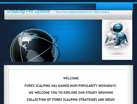 Scalping-ProSystem.com  - Scalping ProSystem Estafa o legal Comentarios Forex - Scalping-ProSystem  Estafa o legal? | Comentarios Forex