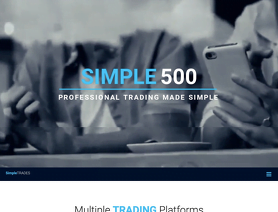 SimpleTrades.com  - SimpleTradescom Estafa o legal Comentarios Forex - SimpleTrades.com  Estafa o legal? | Comentarios Forex