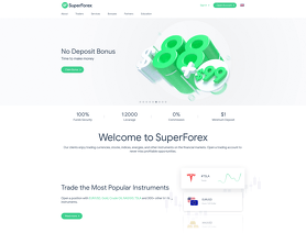 superforex  - SuperForex Estafa o legal Comentarios Forex -