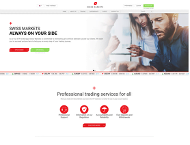 SwissMarkets.com  - SwissMarketscom Estafa o legal Comentarios Forex - SwissMarkets.com  Estafa o legal? | Comentarios Forex