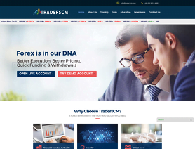 TradersCM.com  - TradersCM Estafa o legal Comentarios Forex - TradersCM  Estafa o legal? | Comentarios Forex