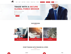 Tradize.com  - Tradizecom Estafa o legal Comentarios Forex - Tradize.com  Estafa o legal? | Comentarios Forex