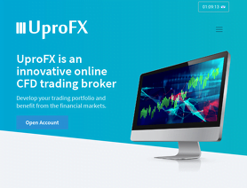 UproFX.io (.com)  - UproFXio Estafa o legal Comentarios Forex - UproFX.io ()  Estafa o legal? | Comentarios Forex