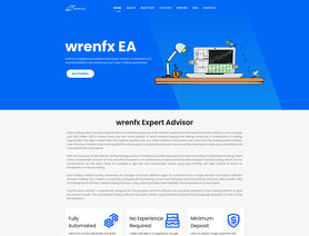 WrenFX  - WrenFX Estafa o legal Comentarios Forex - WrenFX  Estafa o legal? | Comentarios Forex