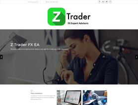 Z-TraderFXEA.com  - Z TraderFXEA Estafa o legal Comentarios Forex - Z-TraderFXEA  Estafa o legal? | Comentarios Forex