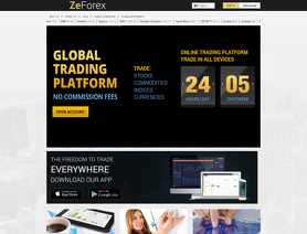 ZeForex.com  - ZeForex Estafa o legal Comentarios Forex - ZeForex  Estafa o legal? | Comentarios Forex