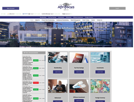 Afrifocus.co.za  - Afrifocuscoza Estafa o legal Comentarios Forex - Afrifocus.co.za  Estafa o legal? | Comentarios Forex