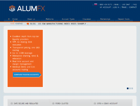 AlumFX.com  - AlumFX Estafa o legal Comentarios Forex - AlumFX  Estafa o legal? | Comentarios Forex