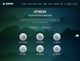 atirox.es  - Atirox Estafa o legal Comentarios Forex - Atirox  Estafa o legal? | Comentarios Forex