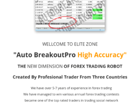 AutoBreakoutPro.com  - AutoBreakoutPro Estafa o legal Comentarios Forex - AutoBreakoutPro  Estafa o legal? | Comentarios Forex