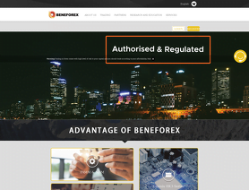 BeneForex.com  - BeneForex Estafa o legal Comentarios Forex -