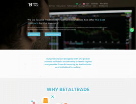 BetaTrade.com  - BetalTrade Estafa o legal Comentarios Forex - BetalTrade  Estafa o legal? | Comentarios Forex