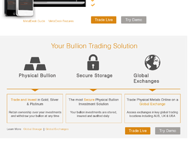 BullionIndex.com.au  - BullionIndexau Estafa o legal Comentarios Forex -