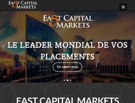 EastCapitalMarkets.com  - EastCapitalMarkets Estafa o legal Comentarios Forex - Broker EastCapitalMarkets ¿Estafa o legal? | Comentarios Forex